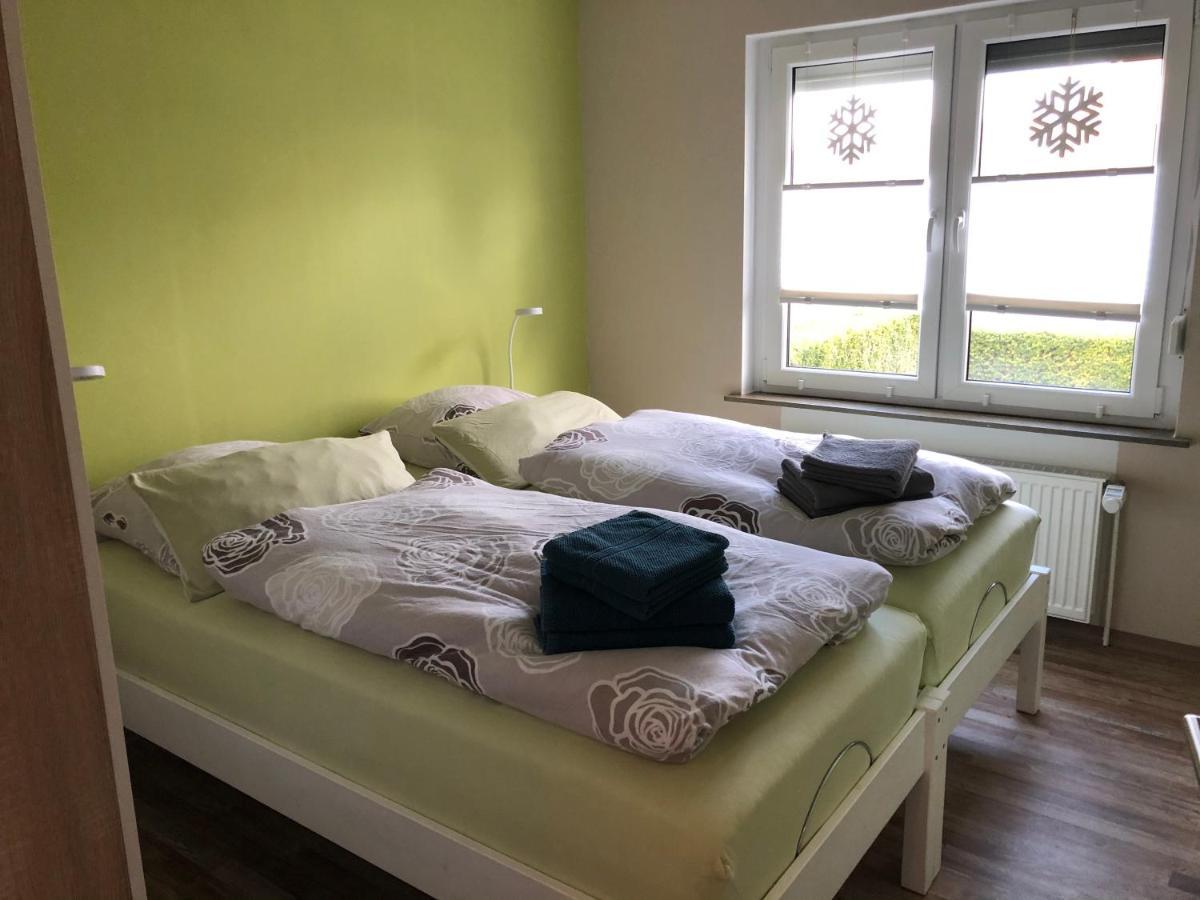 Ferienwohnung „Emskoje“ Moormerland Zewnętrze zdjęcie