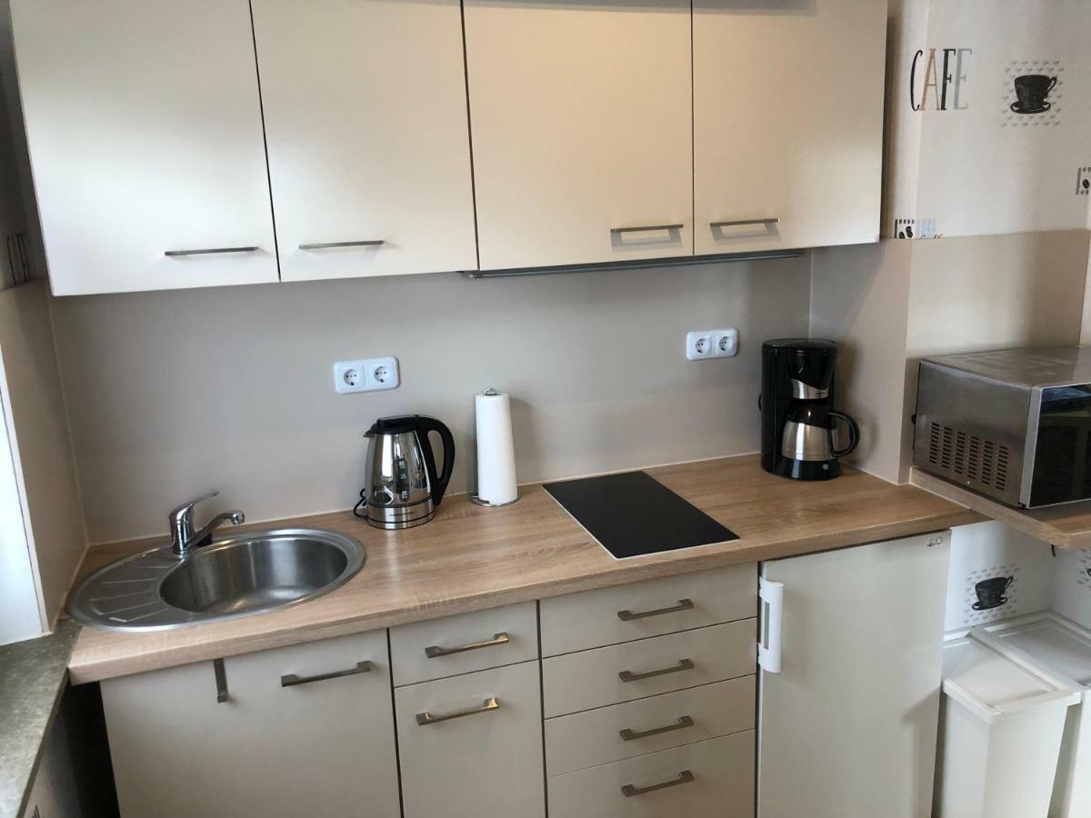 Ferienwohnung „Emskoje“ Moormerland Zewnętrze zdjęcie