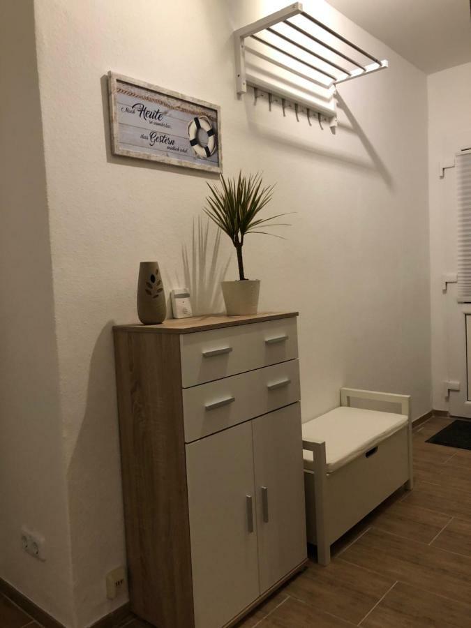 Ferienwohnung „Emskoje“ Moormerland Zewnętrze zdjęcie