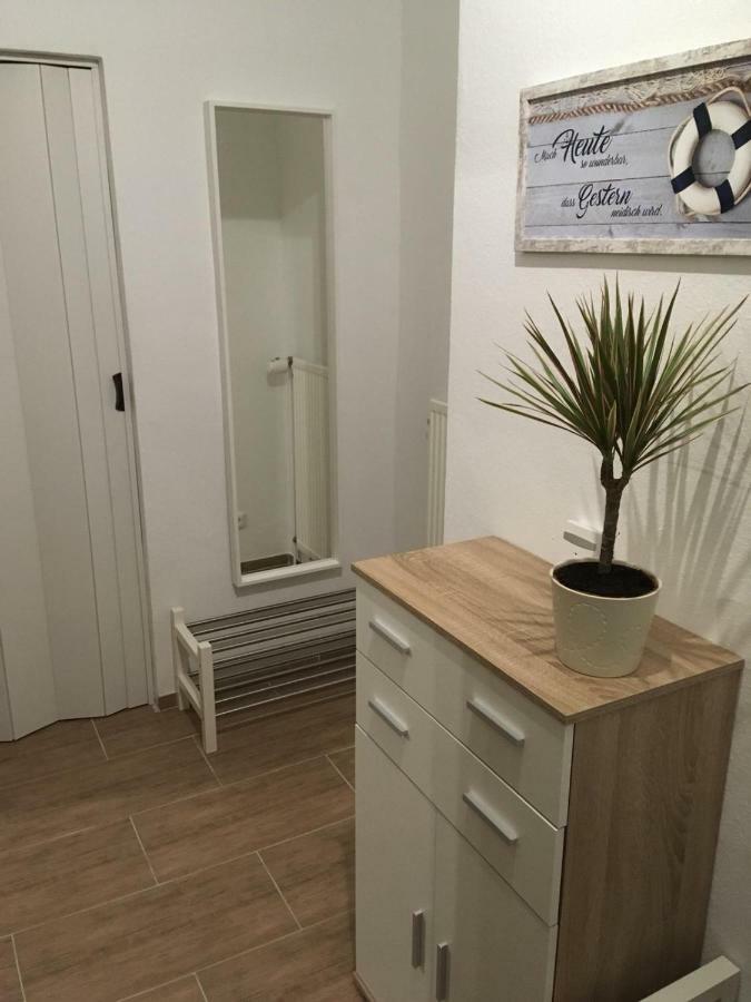 Ferienwohnung „Emskoje“ Moormerland Zewnętrze zdjęcie