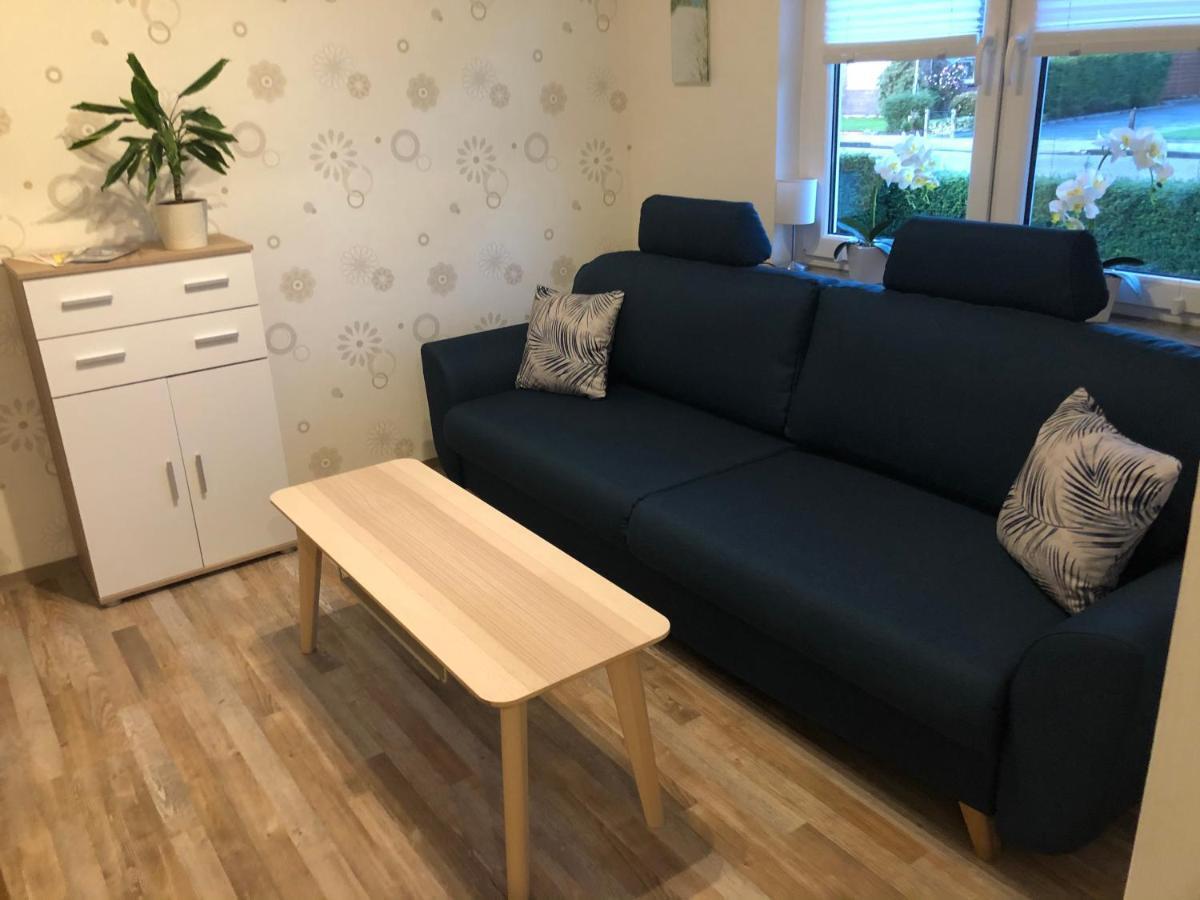 Ferienwohnung „Emskoje“ Moormerland Zewnętrze zdjęcie