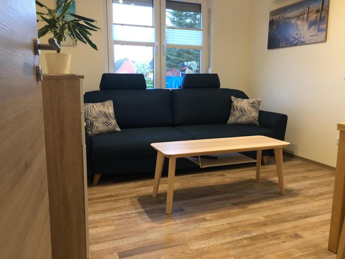 Ferienwohnung „Emskoje“ Moormerland Zewnętrze zdjęcie